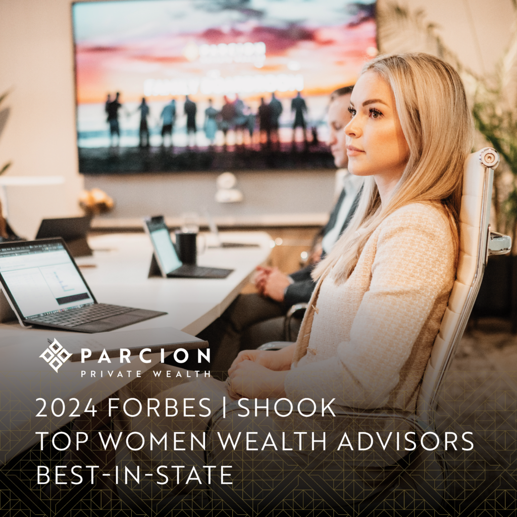 Kathleen Carbone Ranked 4 in the Forbes SHOOK Research Top Women